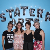 VIDEO: StateraArts Mentorship Hosts Its First Mixer In New York City! Video