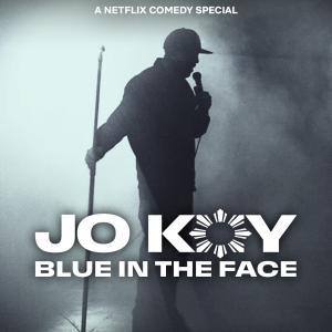 JO KOY: BLUE IN THE FACE to Premiere on Netflix September 2026 Photo