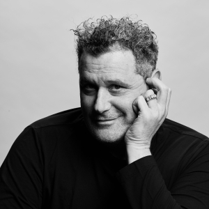 Isaac Mizrahi to Embark on Tour Across California