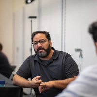 Interview: Director Jose Zayas Shares the Magic of MARISOL at the University Of Houst Interview