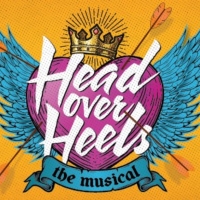 Previews: HEAD OVER HEELS (HIGH SCHOOL EDITION) at Straz Center's Patel Conservatory Video