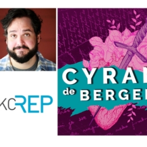 Kansas City Repertory Theatre Reveals Cast For CYRANO DE BERGERAC Photo