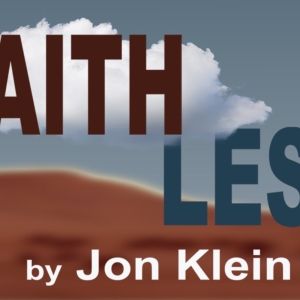 Washington Stage Guild Season Opens with Area Premiere of FAITHLESS by Jon Klein in S Photo