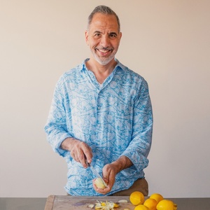 Yotam Ottolenghi to Present SIMPLE TOO Evening at Roy Thomson Hall in October Photo