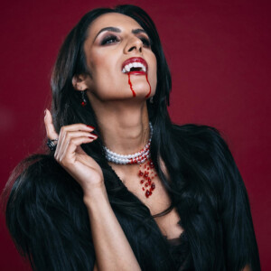 DRACULA: A COMEDY OF TERRORS to Open at Arts Club Theatre Photo