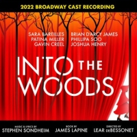 INTO THE WOODS Wins GRAMMY Award for Best Musical Theater Album Photo