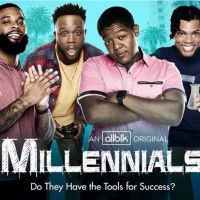 MILLENNIALS Premieres on AMC Feb. 25 Video