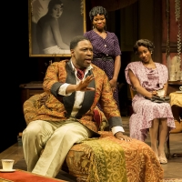 BLUES FOR AN ALABAMA SKY to Open This Week at the Mark Taper Forum Photo