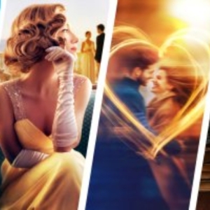 THE LAST FIVE YEARS and More Set for Reading Rep 2025/26 Season Photo