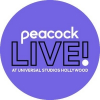 PEACOCK LIVE! Adds More Stars, Panels & Activations to Lineup Video