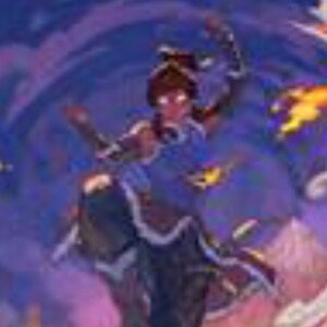 THE LEGEND OF KORRA IN CONCERT Will Come to the Orpheum Photo
