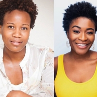 Anastacia McCleskey Joins The Muny's THE COLOR PURPLE as Celie; Full Cast, Design and Prod Photo