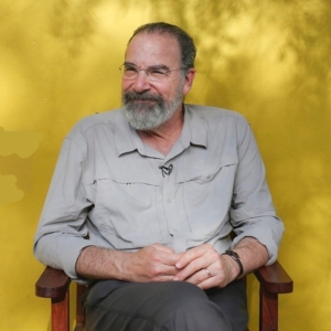 Mandy Patinkin to Present BEING ALIVE at Wharton Center This Month Photo