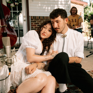 Franklin Jonas & The Byzantines and Noah Cyrus Reunite for New Collaboration 'High an Photo