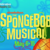 Celebration Theatre Co. Presents Orlando Premiere Of THE SPONGEBOB MUSICAL Photo