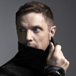 Jake Shears Shares YAME & Le Chev Remixes of 'I Used To Be In Love' Photo