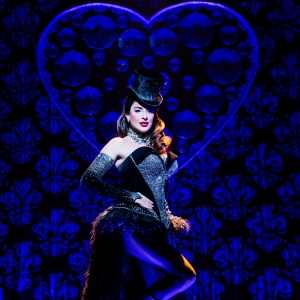 MOULIN ROUGE! THE MUSICAL Partners With Mandarin Oriental, New York for Afternoon Tea Interview