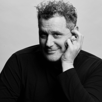 Isaac Mizrahi to Return to Café Carlyle With THE MARVELOUS MR. MIZRAHI in February Photo