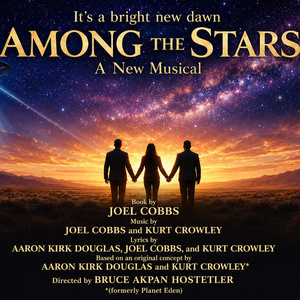 AMONG THE STARS To Hold Developmental Workshop With Staged Reading Photo