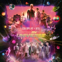 VIDEO: Coldplay & BTS Share 'My Universe' Music Video