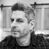 Mike Gordon Announces New Album & Shares First Song Photo