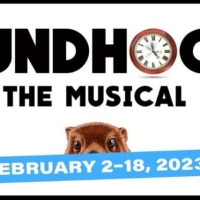 GROUNDHOG DAY THE MUSICAL to Have Connecticut Premiere at Curtain Call Photo