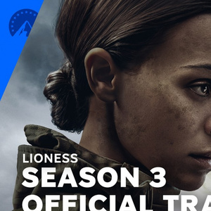 LIONESS Season 3 Official Trailer Debuts Ahead of Paramount+ Premiere Photo
