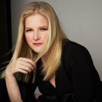 BWW Review: Wendy Scherl is Stunning in TOWN AND COUNTRY at the Laurie Beechman…