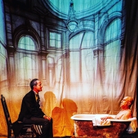 Review: THE ELEPHANT MAN at TampaRep Photo