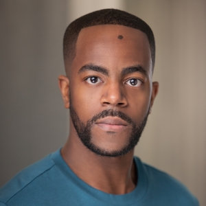 Brandon A. Wright Set To Helm Premiere Production Of GENESIS By Mercedes White Photo