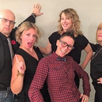 Theatre Collingwood Announces GIRLS NITE OUT Comedy Event Photo