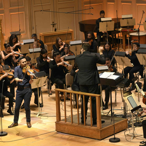 Kendall Square Orchestra to Present WHAT ENDURES At Sanders Theatre Photo