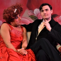 Fountain Hills Theater Announces The Hit Musical A GENTLEMAN'S GUIDE TO LOVE AND MURD Photo
