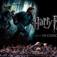 The Harry Potter Film Concert Series Returns With HARRY POTTER AND THE DEATHLY HALLOW Photo