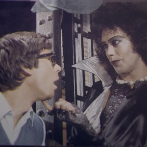 Exclusive: Director Andreas Zerr on the Making of New ROCKY HORROR Doc SANE INSIDE IN Photo