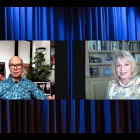 Elaine Paige Tells Stories of EVITA, CATS, HAIR, and More on Backstage LIVE with Rich Photo