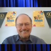 VIDEO: Rupert Holmes Opens Up About the Nutty Journey of THE NUTTY PROFESSOR Video