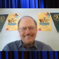 VIDEO: Rupert Holmes Opens Up About the Nutty Journey of THE NUTTY PROFESSOR Interview