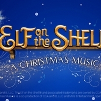 THE ELF ON THE SHELF - A CHRISTMAS MUSICAL to Ring in the Holidays at the Majestic Th Video