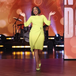 Ariana DeBose, Angela Bassett, & More to Guest on THE JENNIFER HUDSON SHOW Season 3 Photo