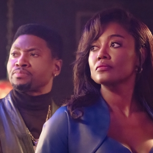 POWER BOOK III: RAISING KANAN Season 4 Sets Digital Release Photo