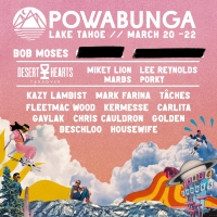 Powabunga 2020 Announces Lineup and Additional Location Photo
