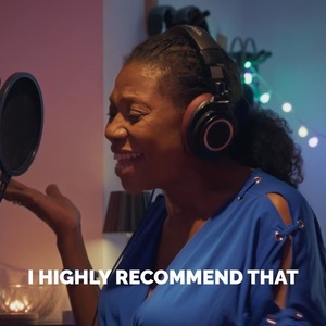 Video: Listen to "Rhythm of London' From PADDINGTON THE MUSICAL Cast Recording Photo