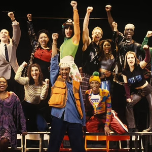 Exclusive: RENT Director Michael Greif Teases What Fans Could Expect at the 30th Anni Photo