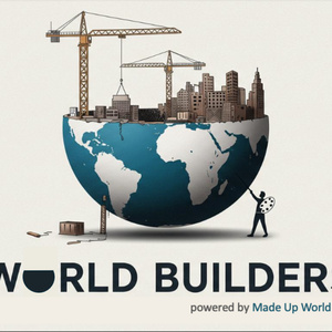 Made Up World Productions Launches WORLD BUILDERS Musical Development Initiative Photo