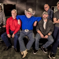Charlie Daniels Band & Marshall Tucker Band Bring FIRE ON THE MOUNTAIN TOUR To Palace Photo