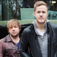 Imagine Dragons Celebrate 10th Anniversary of 7X Platinum Landmark Debut Album With ' Photo