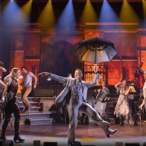 Review: HADESTOWN at Broadway San Diego Photo