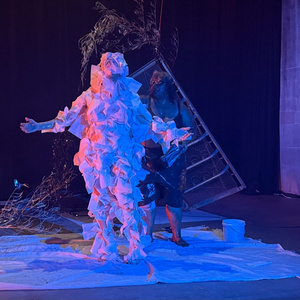 Branch Nebula Will Bring EXPOSURE to PACT Theatre Sydney Photo