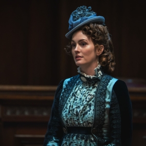 Video: THE BUCCANEERS Season 2 Episode 7 Sneak Peek Clip Video